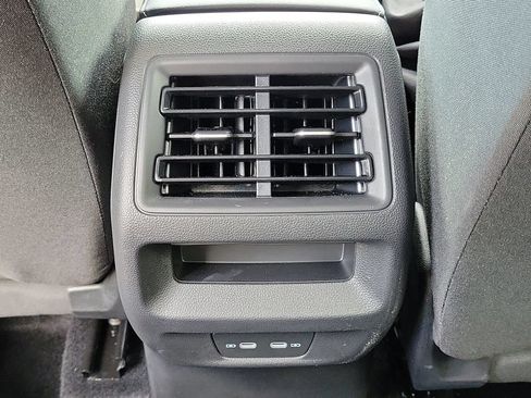 Certified 2026 Volkswagen Tiguan S FWD image 10