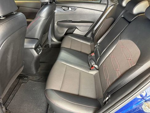 Used 2021 Kia Forte GT FWD image 21