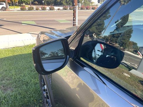 New 2026 Nissan Armada PRO-4X image 34