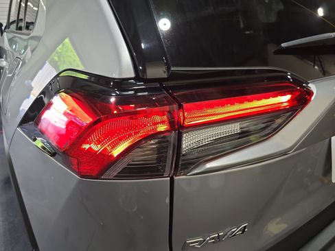 Used 2024 Toyota RAV4 Limited w/ Advanced Technology Package AWD/4WD image 34