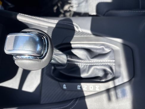 New 2026 Ford Mustang GT Premium RWD image 15