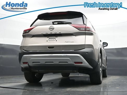 Used 2023 Nissan Rogue Platinum w/ Platinum Premium Package FWD image 42