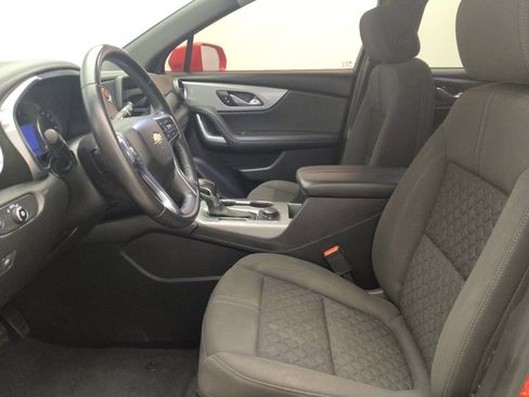 Used 2020 Chevrolet Blazer LT FWD image 17