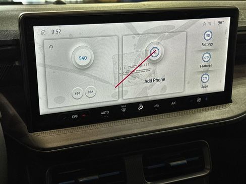 New 2026 Ford Maverick Lobo AWD/4WD image 19