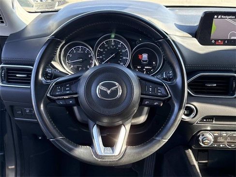 Used 2018 MAZDA CX-5 Touring w/ Preferred Equipment Package image 19