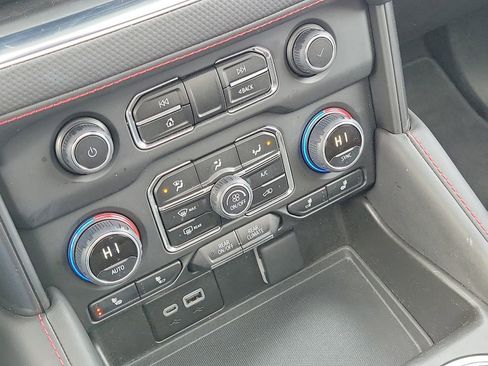 Certified 2024 Chevrolet Tahoe RST w/ Luxury Package image 21