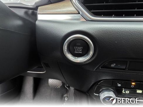 Certified 2022 MAZDA CX-5 Signature image 22