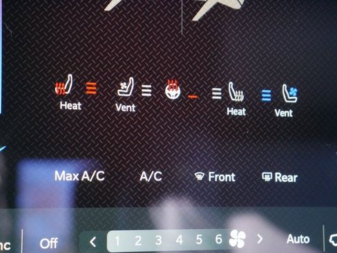 Used 2022 RAM 2500 Power Wagon w/ Level 2 Equipment Group image 22