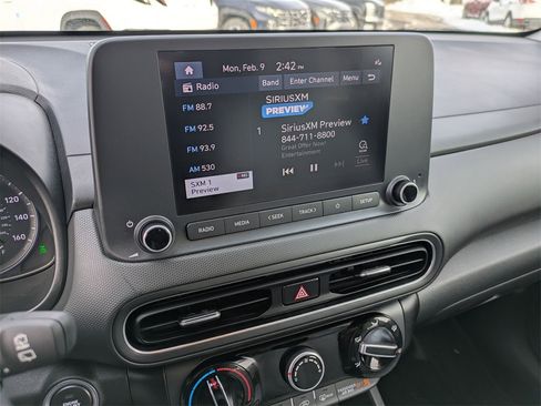 Certified 2023 Hyundai Kona SEL image 23