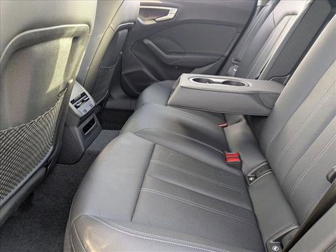 Used 2025 Audi A5 2.0T Premium Plus Sedan w/ Premium Plus image 17