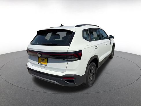 Used 2026 Volkswagen Taos S FWD image 11