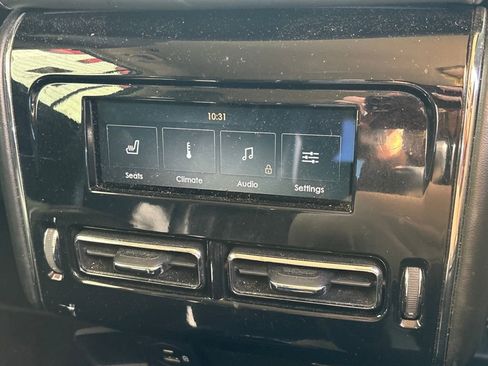 Used 2020 Lincoln Aviator Reserve w/ Elements Package Plus image 27