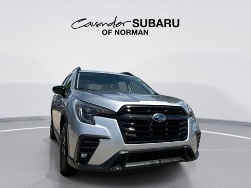 Used 2026 Subaru Ascent Premium AWD/4WD image 1