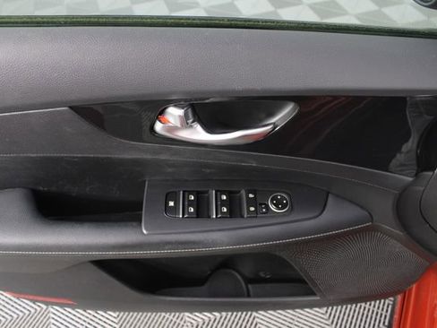 Used 2024 Kia Forte GT-Line image 14