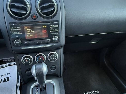 Used 2014 Nissan Rogue S w/ Convenience Package AWD/4WD image 18