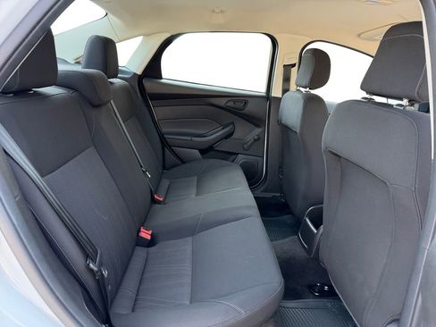 Used 2017 Ford Focus S FWD image 20
