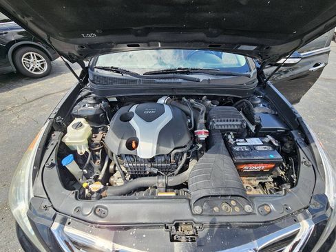 Used 2011 Hyundai Sonata Limited w/ Navigation Pkg 5 FWD image 17