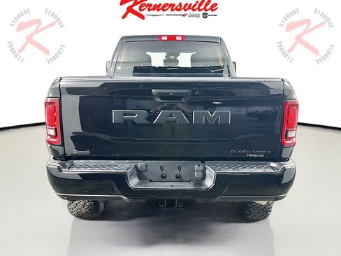 New 2026 RAM 2500 Big Horn image 6