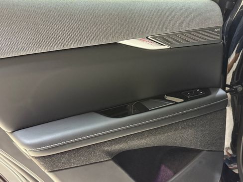 Certified 2025 Cadillac Optiq Luxury 1 image 41