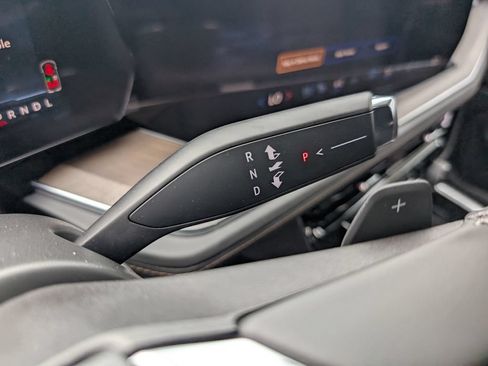 New 2026 Chevrolet Tahoe High Country AWD/4WD image 21