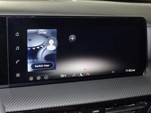 New 2026 Nissan Kicks SR w/ Cold Weather Package image 22