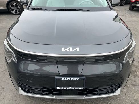 Used 2023 Kia Niro Wind FWD image 84