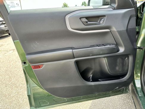 Used 2024 Ford Bronco Sport Big Bend image 9