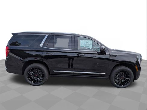New 2026 GMC Yukon Denali w/ Denali Reserve Package AWD/4WD image 3