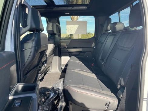 New 2025 Ford F150 Raptor image 23