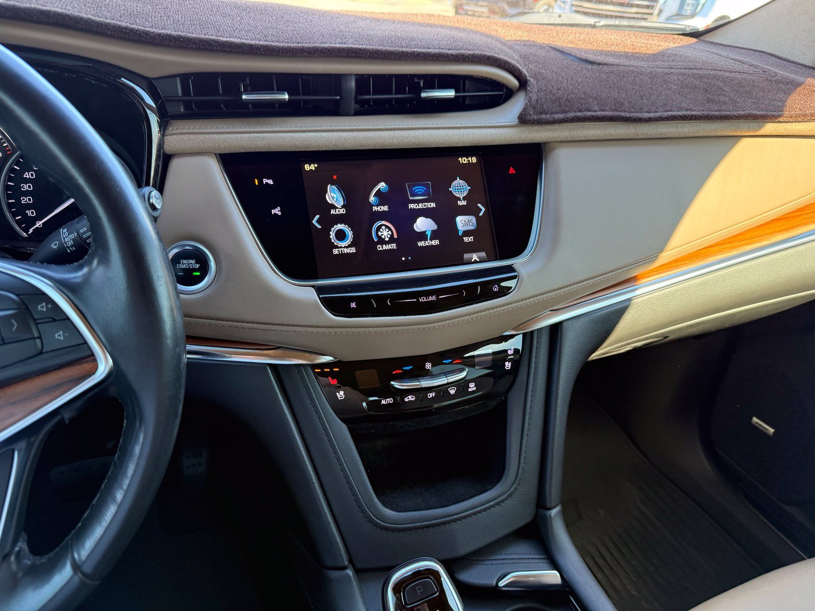 Certified 2019 Cadillac XT5 Platinum AWD/4WD image 24