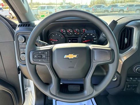 New 2025 Chevrolet Low Cab Forward 5500XD RWD image 45