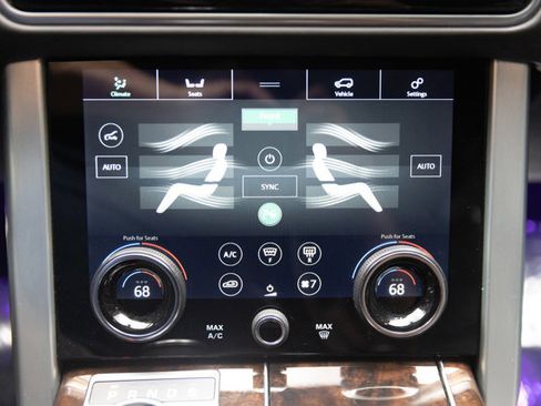 Used 2022 Land Rover Range Rover Westminster Edition image 94
