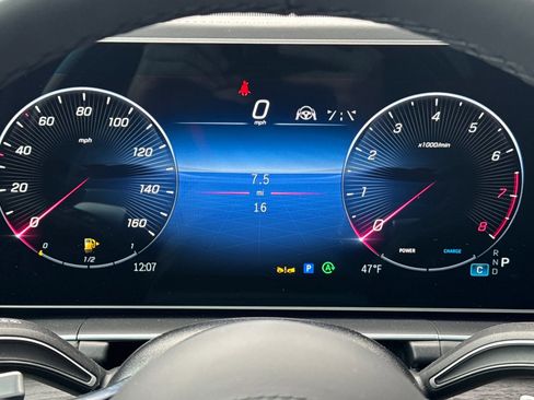 New 2026 Mercedes-Benz Maybach GLS 600 4MATIC image 16