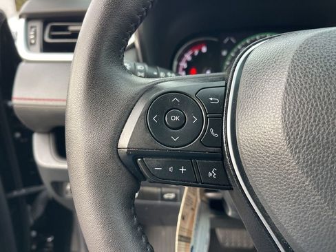 Certified 2023 Toyota RAV4 TRD Off-Road image 17