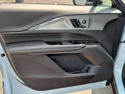 Certified 2024 Cadillac Lyriq Tech w/ LPO, Floor Liner Package RWD image 21