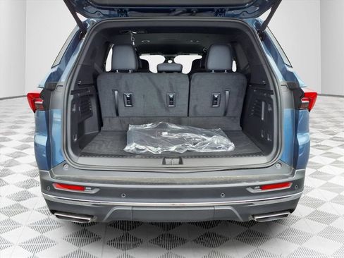 New 2026 Buick Enclave Preferred AWD/4WD image 5