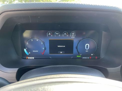 Used 2025 Ford F150 XLT w/ Equipment Group 301A Standard AWD/4WD image 21