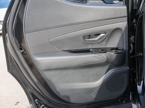 New 2026 Hyundai Santa Cruz Limited image 13