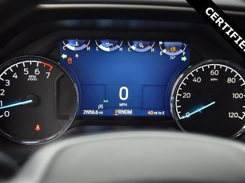 Certified 2023 Ford F150 XLT w/ Equipment Group 302A High image 25