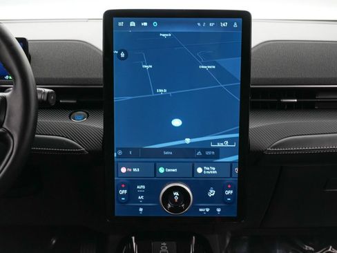 Certified 2025 Ford Mustang Mach-E Select RWD image 18