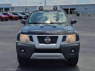 Used 2015 Nissan Xterra PRO-4X AWD/4WD video 2