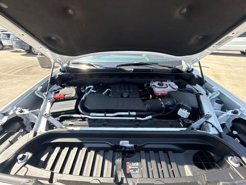 New 2026 GMC Sierra 1500 Elevation image 32