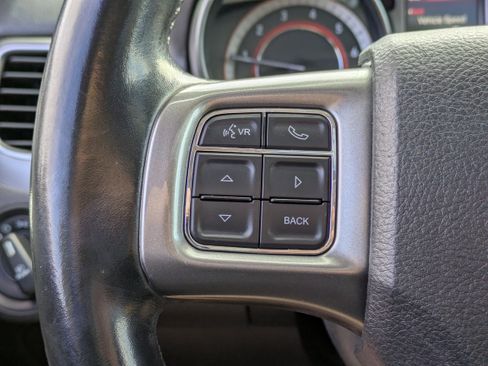 Used 2020 Dodge Journey Crossroad image 24