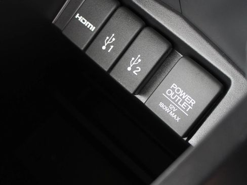 Used 2016 Honda CR-V EX image 25