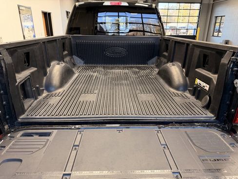 Used 2023 Ford F150 XLT w/ Equipment Group 302A High image 8