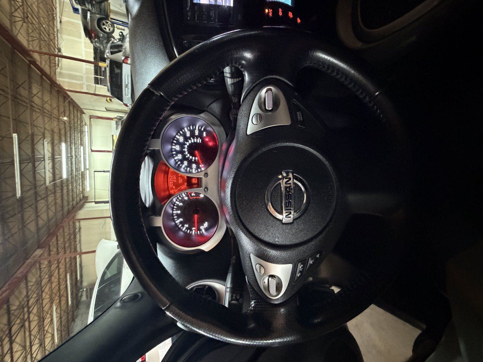 Used 2012 Nissan Juke SL FWD image 10