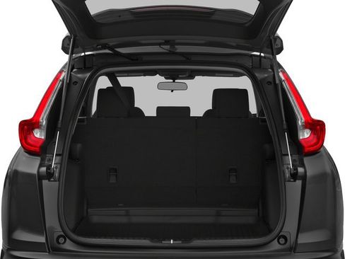 Used 2018 Honda CR-V EX image 15