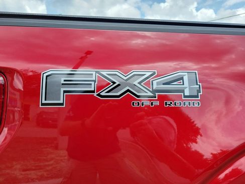 Used 2024 Ford F150 XLT w/ Equipment Group 302A MID AWD/4WD image 7