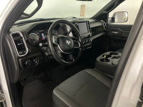 Used 2022 RAM 2500 Big Horn image 14