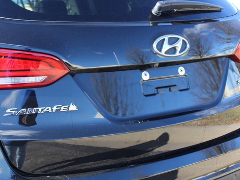 Used 2018 Hyundai Santa Fe Sport image 62